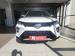 Toyota Fortuner 2.8GD-6 4X4 automatic - Thumbnail 4