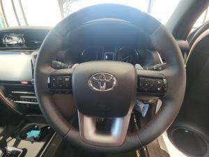 Toyota Fortuner 2.8GD-6 4X4 automatic - Image 8