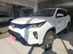 Toyota Fortuner 2.8GD-6 4X4 automatic - Image 9