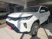 Toyota Fortuner 2.8GD-6 4X4 automatic - Thumbnail 9