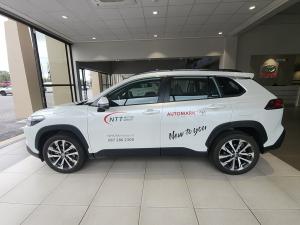 Toyota Corolla Cross 1.8 XR - Image 11