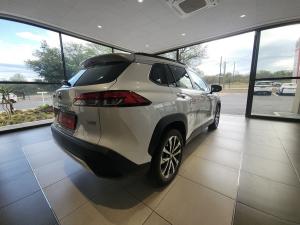 Toyota Corolla Cross 1.8 XR - Image 2