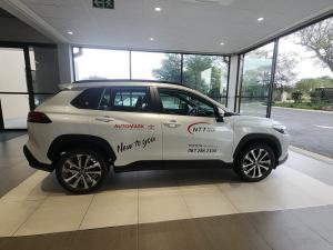 Toyota Corolla Cross 1.8 XR - Image 3