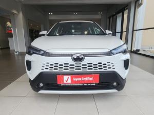 Toyota Corolla Cross 1.8 XR - Image 4