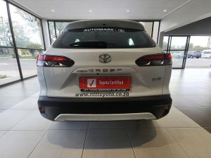 Toyota Corolla Cross 1.8 XR - Image 5