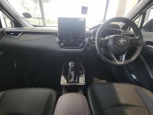 Toyota Corolla Cross 1.8 XR - Image 6
