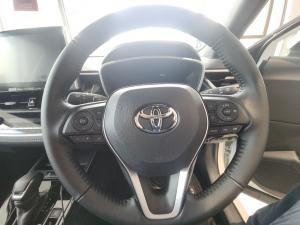 Toyota Corolla Cross 1.8 XR - Image 8