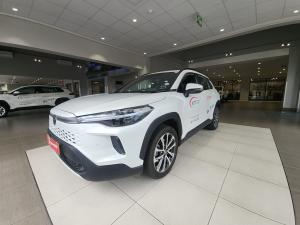 Toyota Corolla Cross 1.8 XR - Image 9