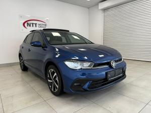 Volkswagen Polo 1.0 TSI Life - Image 2