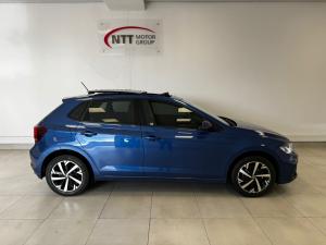 Volkswagen Polo 1.0 TSI Life - Image 3