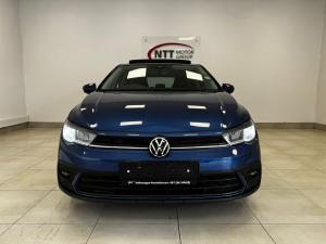 Volkswagen Polo 1.0 TSI Life - Image 4
