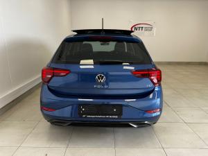 Volkswagen Polo 1.0 TSI Life - Image 5