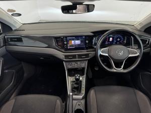 Volkswagen Polo 1.0 TSI Life - Image 6