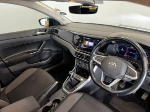 Volkswagen Polo 1.0 TSI Life - Image 7