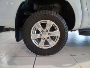 Ford Ranger 2.2TDCI XLS 4X4 automaticD/C - Image 10