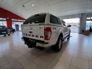 Ford Ranger 2.2TDCI XLS 4X4 automaticD/C - Image 19