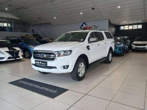 Ford Ranger 2.2TDCI XLS 4X4 automaticD/C - Image 1
