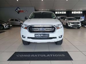 Ford Ranger 2.2TDCI XLS 4X4 automaticD/C - Image 2