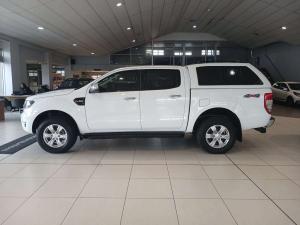 Ford Ranger 2.2TDCI XLS 4X4 automaticD/C - Image 3