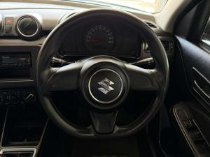 Suzuki Swift 1.2 GA - Image 17