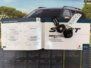 Suzuki Swift 1.2 GA - Image 20