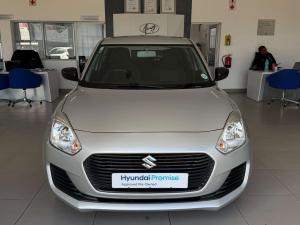 Suzuki Swift 1.2 GA - Image 2