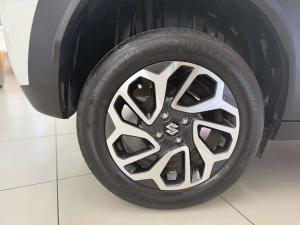 Suzuki Fronx 1.5 GLX automatic - Image 10