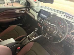 Suzuki Fronx 1.5 GLX automatic - Image 11