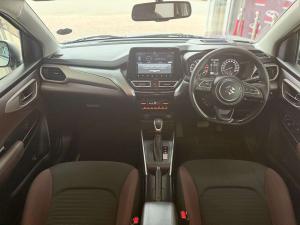 Suzuki Fronx 1.5 GLX automatic - Image 12