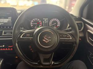 Suzuki Fronx 1.5 GLX automatic - Image 14