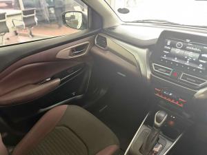 Suzuki Fronx 1.5 GLX automatic - Image 16