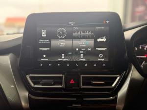 Suzuki Fronx 1.5 GLX automatic - Image 17