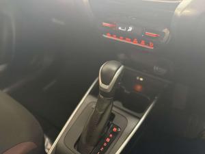 Suzuki Fronx 1.5 GLX automatic - Image 18