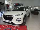 Thumbnail Suzuki Fronx 1.5 GLX automatic