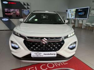 Suzuki Fronx 1.5 GLX automatic - Image 2