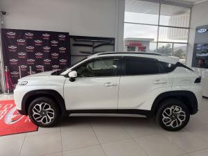 Suzuki Fronx 1.5 GLX automatic - Image 3