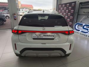 Suzuki Fronx 1.5 GLX automatic - Image 4
