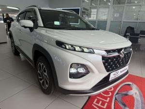 Suzuki Fronx 1.5 GLX automatic - Image 6
