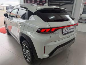 Suzuki Fronx 1.5 GLX automatic - Image 7