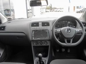 Volkswagen Polo Vivo hatch 1.6 Life - Image 6