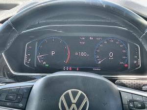 Volkswagen T-Cross 1.5TSI 110kW R-Line - Image 11