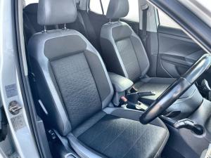 Volkswagen T-Cross 1.5TSI 110kW R-Line - Image 12