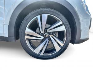 Volkswagen T-Cross 1.5TSI 110kW R-Line - Image 14