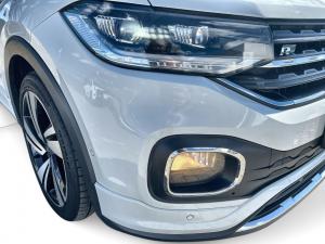 Volkswagen T-Cross 1.5TSI 110kW R-Line - Image 17