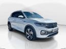 Thumbnail Volkswagen T-Cross 1.5TSI 110kW R-Line