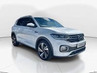 Thumbnail Volkswagen T-Cross 1.5TSI 110kW R-Line