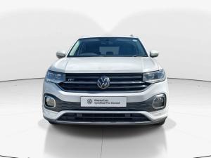 Volkswagen T-Cross 1.5TSI 110kW R-Line - Image 2