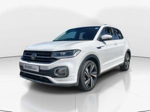 Volkswagen T-Cross 1.5TSI 110kW R-Line - Image 3