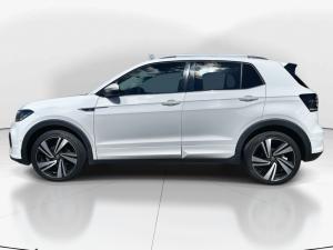 Volkswagen T-Cross 1.5TSI 110kW R-Line - Image 4