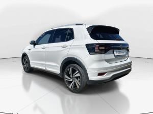 Volkswagen T-Cross 1.5TSI 110kW R-Line - Image 5